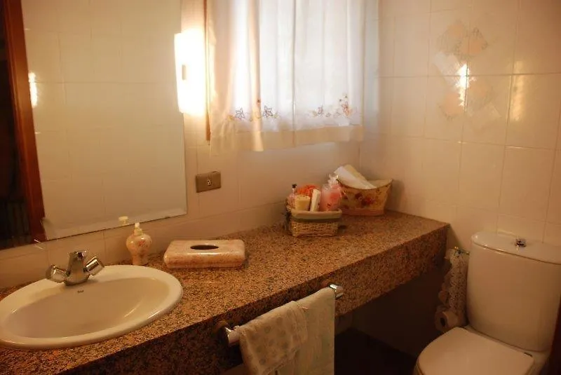 Vil.La Roser Villa L'Ametlla de Mar Spain