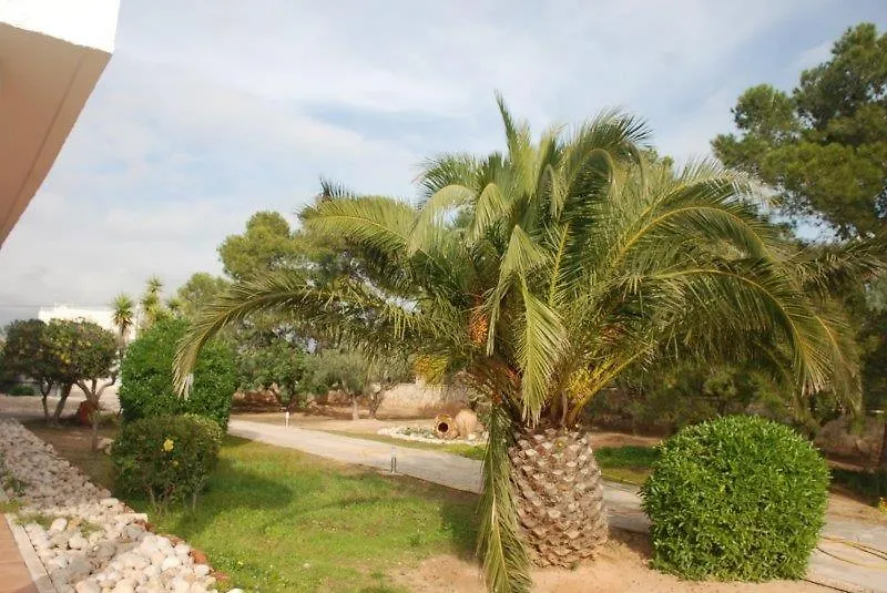 Vil.La Roser Villa L'Ametlla de Mar