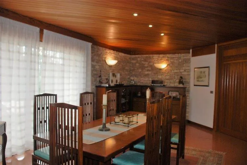 Vil.La Roser Villa L'Ametlla de Mar