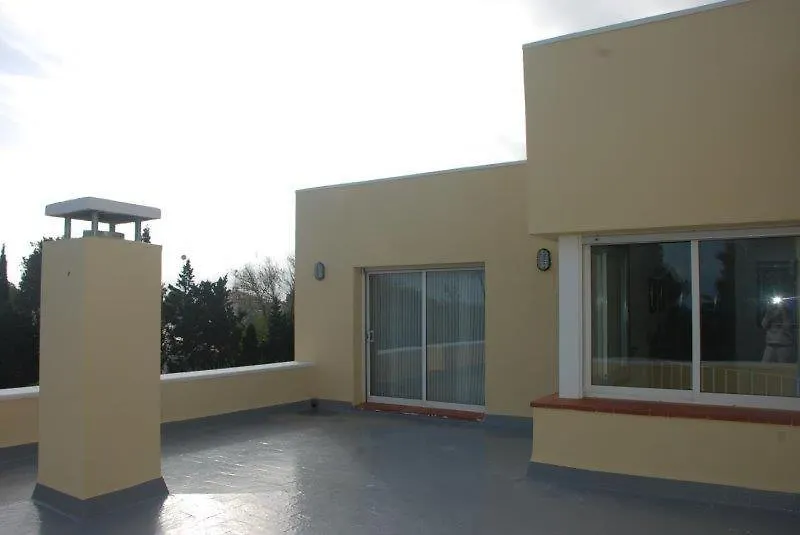 Vil.La Roser Villa L'Ametlla de Mar