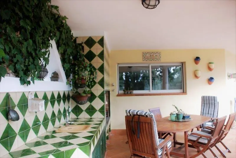 Vil.La Roser Villa L'Ametlla de Mar