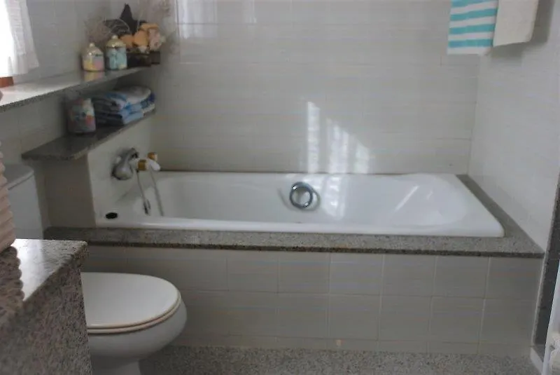 Vil.La Roser Villa L'Ametlla de Mar