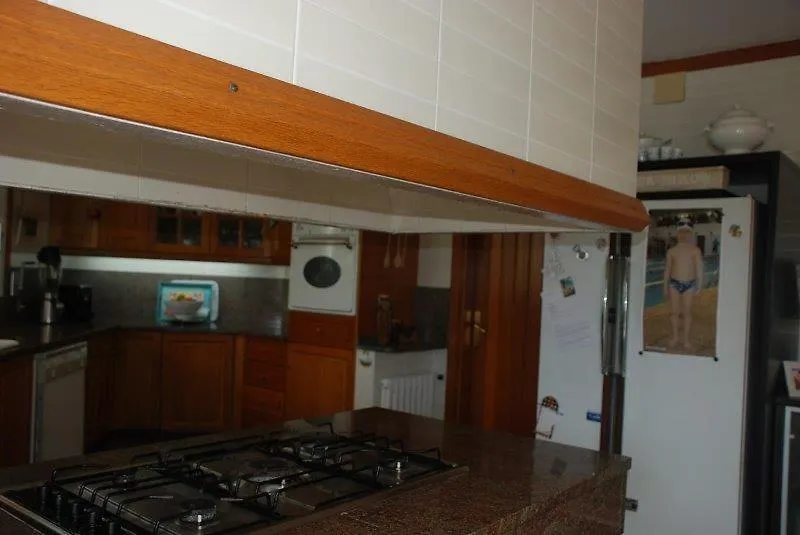 Vil.La Roser Villa L'Ametlla de Mar