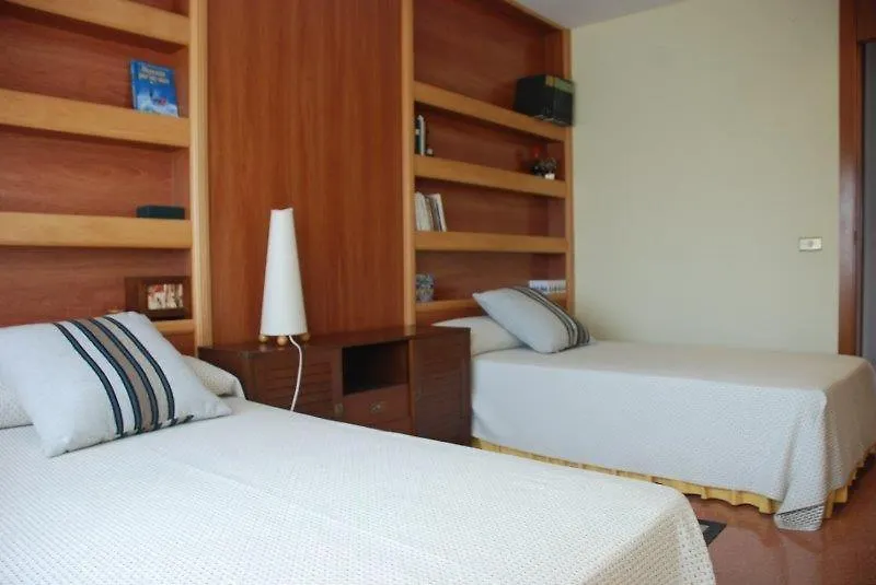 Vil.La Roser Villa L'Ametlla de Mar