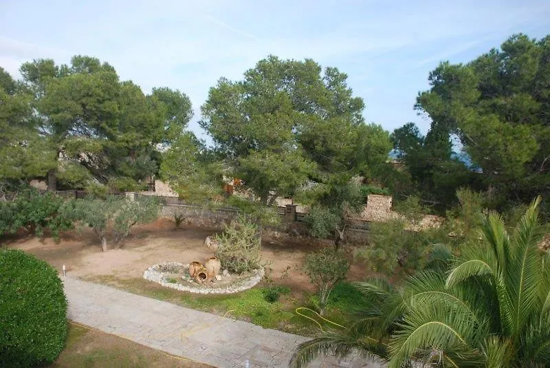 Vil.La Roser Villa L'Ametlla de Mar