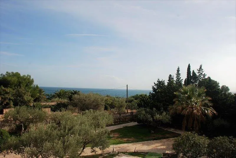 Vil.La Roser Villa L'Ametlla de Mar