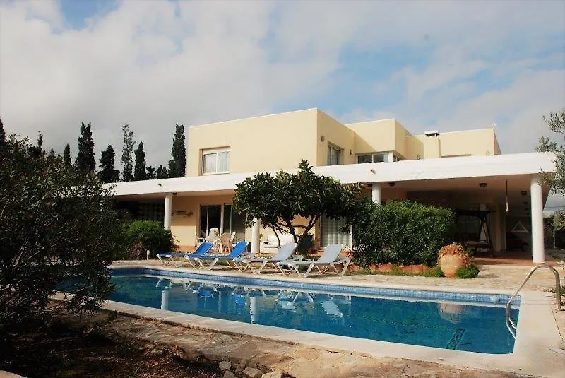 Vil.La Roser Villa L'Ametlla de Mar