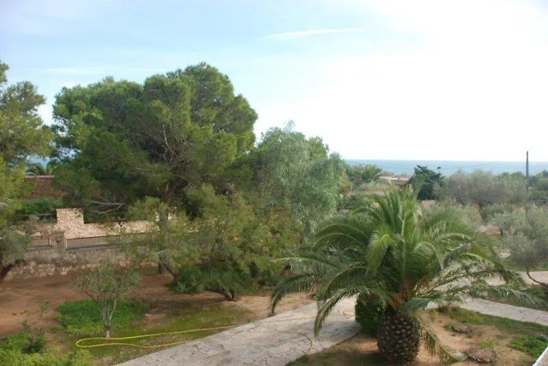 Vil.La Roser Villa L'Ametlla de Mar